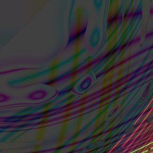 Anwendungsbeispiel für das Filter Qbist